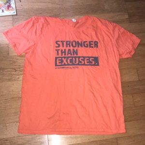 Men’s Anvil T-shirt XL